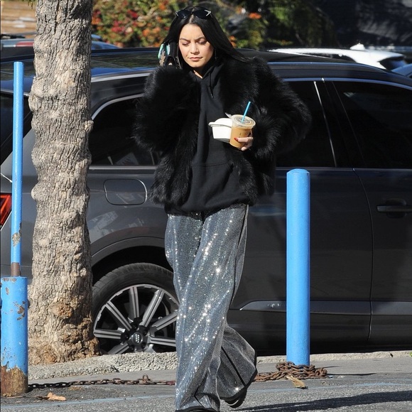 I.AM.GIA Aurora Wide Leg Pants - Picture 5 of 5